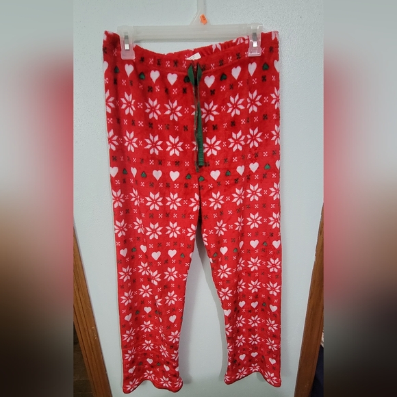 Christmas Pj Pants - Picture 1 of 4